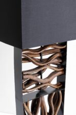 LAMPADAR LAMP NATURE WAVE