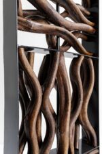 LAMPADAR LAMP NATURE WAVE