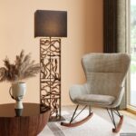 LAMPADAR LAMP NATURE WAVE