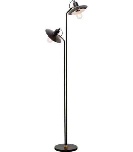 LAMPADAR SPEAKER DUO 149 CM