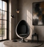 LAMPADAR SPEAKER DUO 149 CM