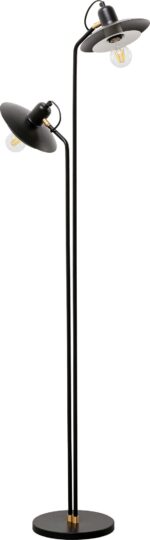LAMPADAR SPEAKER DUO 149 CM