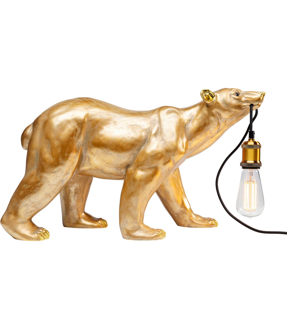 lampa-podlogowa-polar-bear-62x36-cm-zlota-1-n12dt.jpg LAMPADAR ANIMAL POLAR BEAR 36 CM