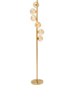 LAMPADAR AURIU SCAL BALLS 160 CM