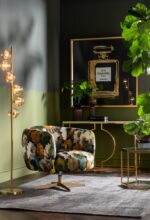 LAMPADAR AURIU SCAL BALLS 160 CM