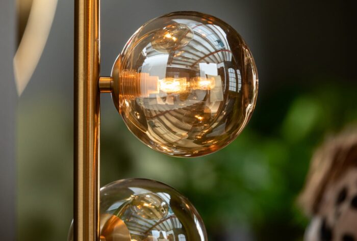 LAMPADAR AURIU SCAL BALLS 160 CM