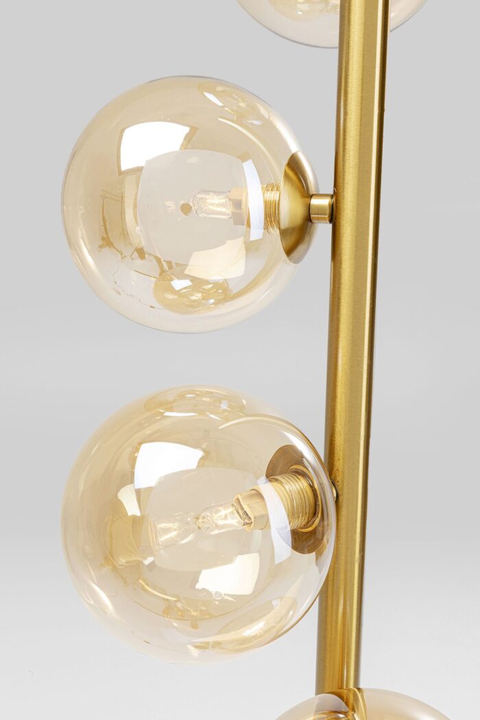LAMPADAR AURIU SCAL BALLS 160 CM