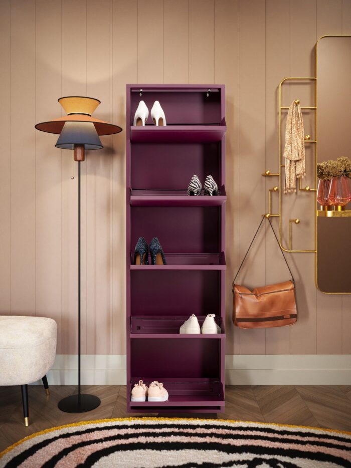 LAMPADAR RIVA 160CM