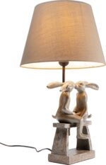 VEIOZĂ ANIMAL BUNNY LOVE 53CM
