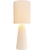 VEIOZĂ MARLEEN BEJ BOUCLE 60 CM