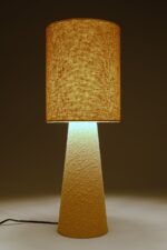 VEIOZĂ MARLEEN BEJ BOUCLE 60 CM