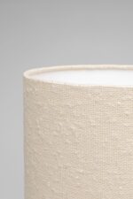 VEIOZĂ MARLEEN BEJ BOUCLE 60 CM