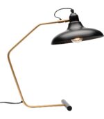 VEIOZĂ DORO NEGRU 49 CM