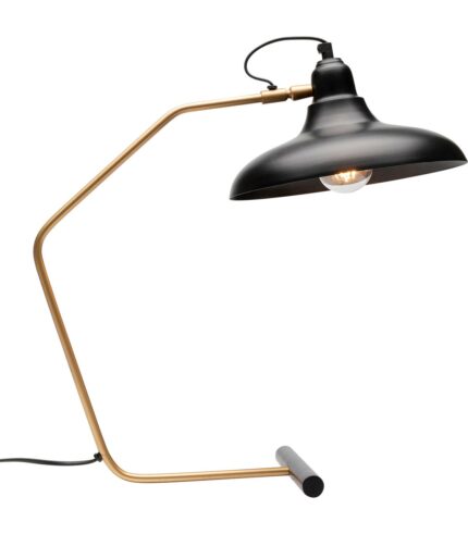 VEIOZĂ DORO NEGRU 49 CM