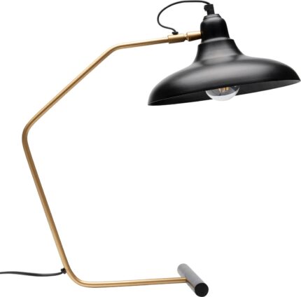 VEIOZĂ DORO NEGRU 49 CM