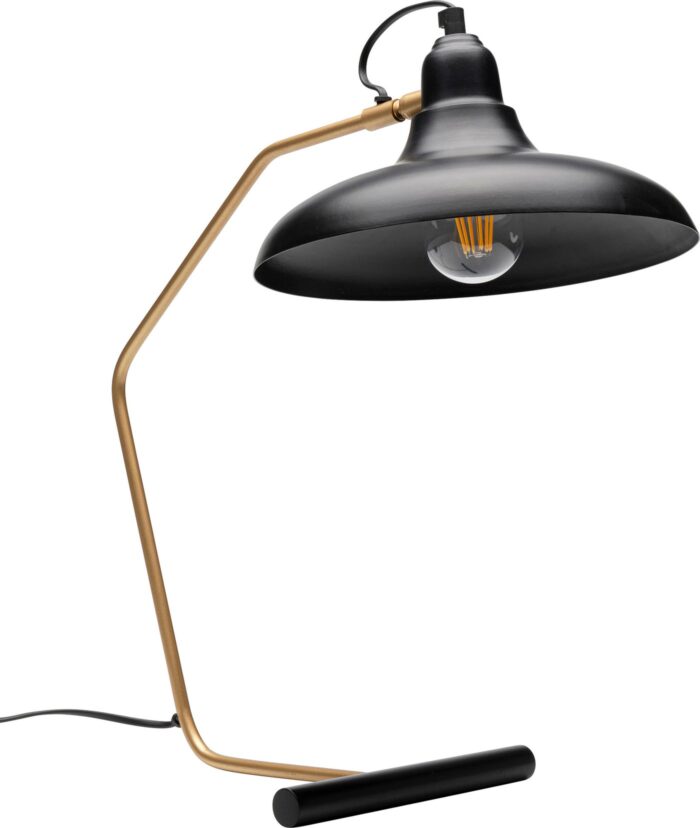VEIOZĂ DORO NEGRU 49 CM