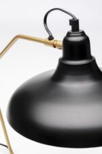 VEIOZĂ DORO NEGRU 49 CM