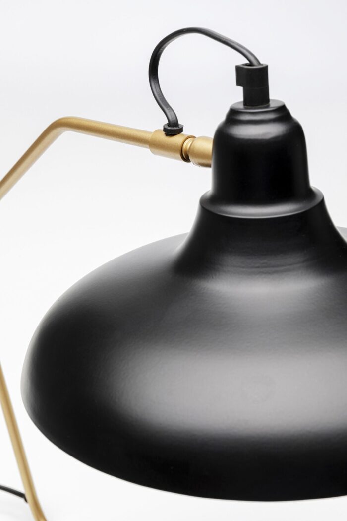 VEIOZĂ DORO NEGRU 49 CM