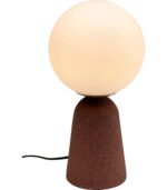 VEIOZĂ BOLLIE ROȘU 33 CM