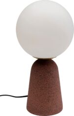 VEIOZĂ BOLLIE ROȘU 33 CM