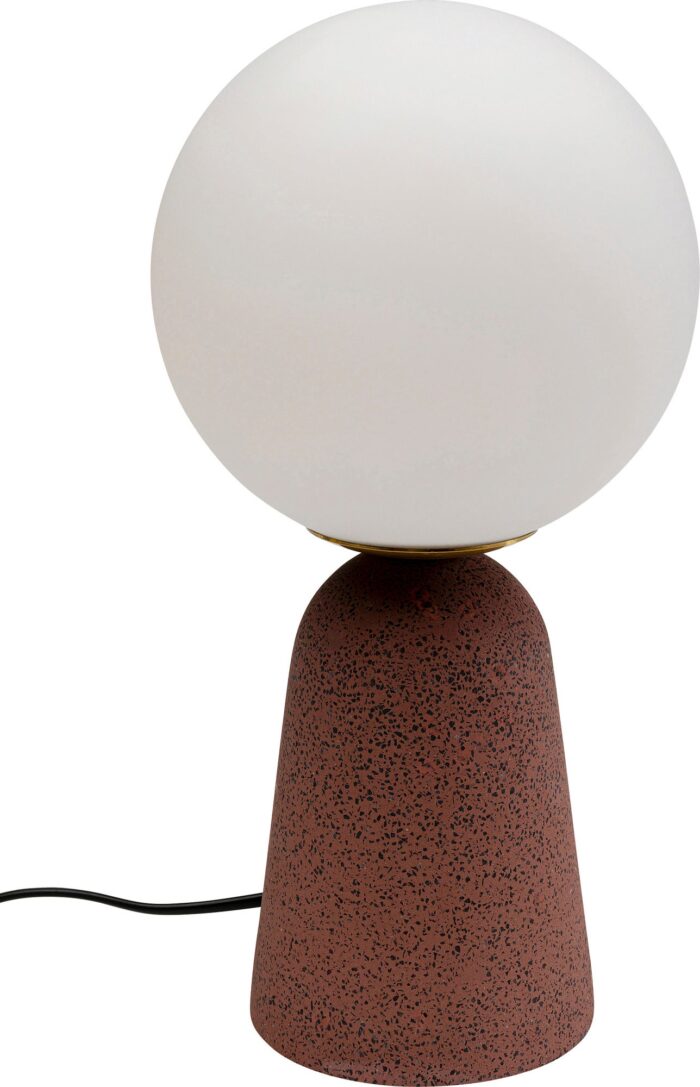 VEIOZĂ BOLLIE ROȘU 33 CM
