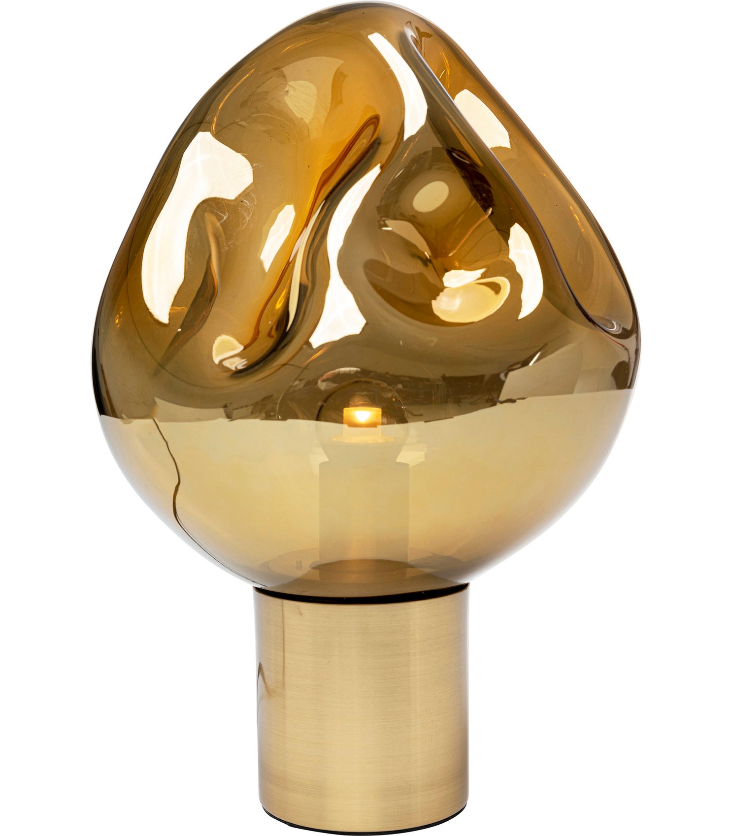 lampa-stolowa-dough-o25x38-cm-zlota-1-xtgoy.jpg VEIOZĂ DOUGH AURIU 38 CM