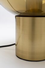 VEIOZĂ DOUGH AURIU 38 CM