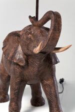 VEIOZĂ ELEPHANT SAFARI