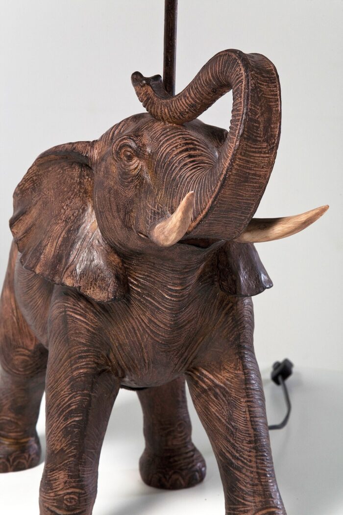 VEIOZĂ ELEPHANT SAFARI