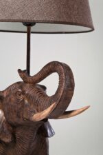 VEIOZĂ ELEPHANT SAFARI