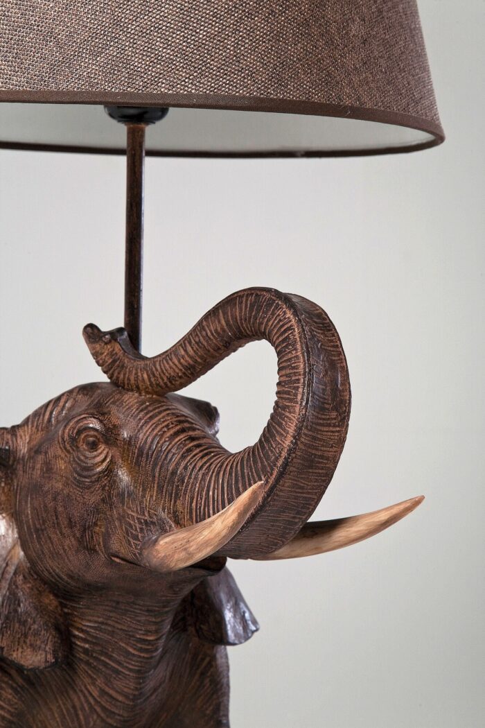 VEIOZĂ ELEPHANT SAFARI