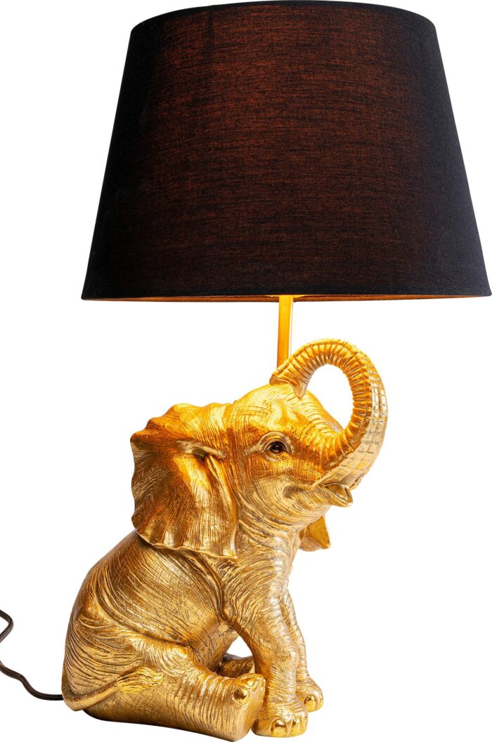 VEIOZĂ HAPPY ELEFANT 48CM