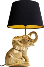 VEIOZĂ HAPPY ELEFANT 48CM