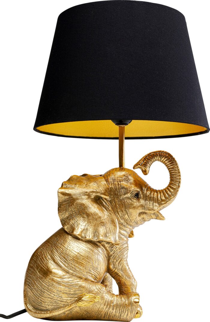 VEIOZĂ HAPPY ELEFANT 48CM