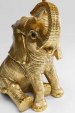 VEIOZĂ HAPPY ELEFANT 48CM