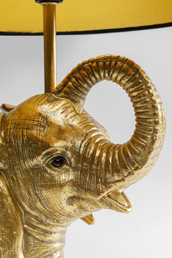 VEIOZĂ HAPPY ELEFANT 48CM