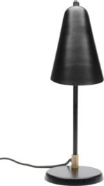 VEIOZĂ MIRA NEGRU 32 CM
