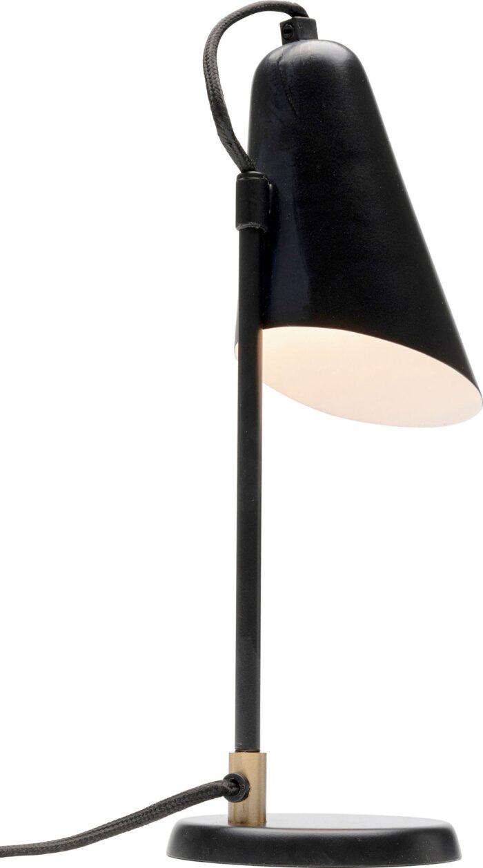 VEIOZĂ MIRA NEGRU 32 CM