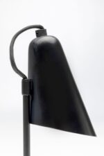 VEIOZĂ MIRA NEGRU 32 CM