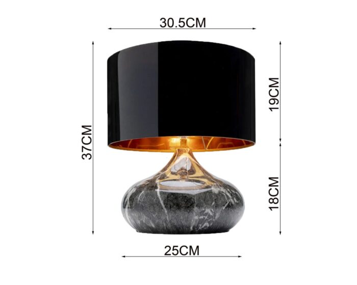 VEIOZĂ MAMO DELUXE GRI 38CM