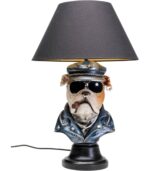 VEIOZĂ PUNK DOG 57 CM