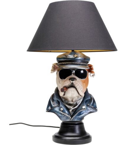 VEIOZĂ PUNK DOG 57 CM