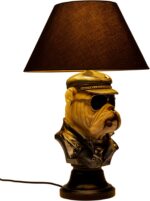 VEIOZĂ PUNK DOG 57 CM