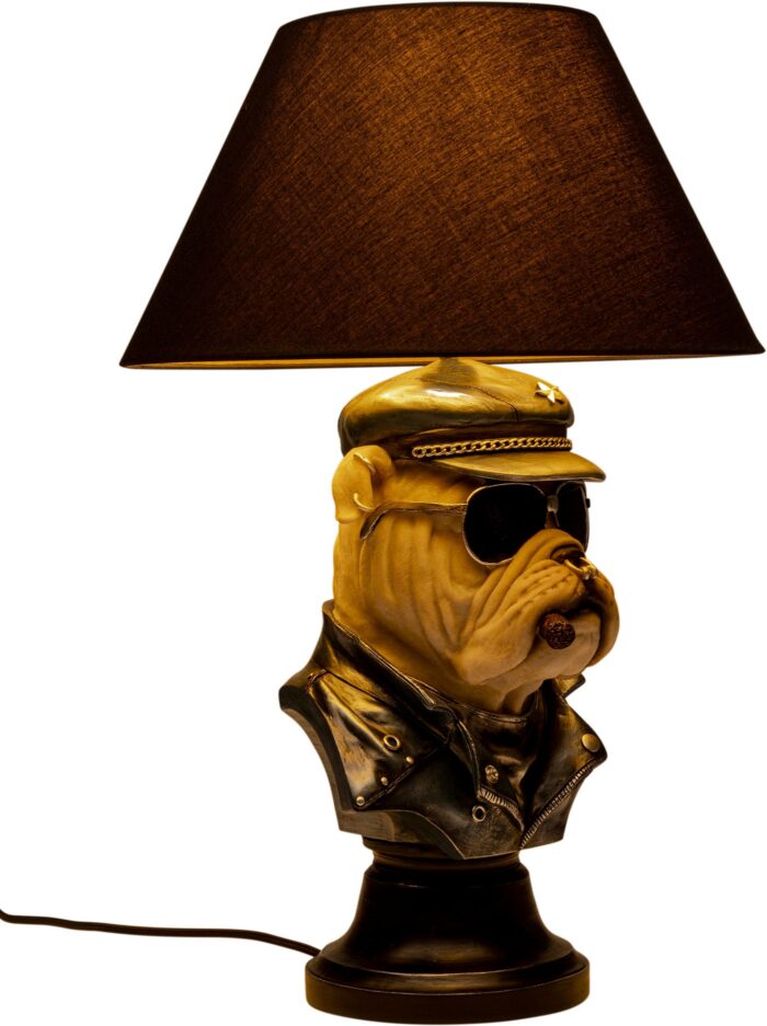 VEIOZĂ PUNK DOG 57 CM