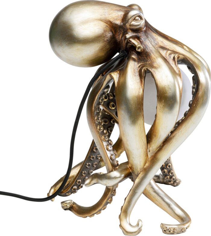 VEIOZĂ OCTOPUS