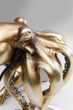 VEIOZĂ OCTOPUS