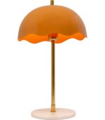 VEIOZĂ LIA PORTOCALIU 50 CM