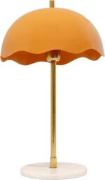 VEIOZĂ LIA PORTOCALIU 50 CM