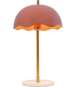 VEIOZĂ LIA ROZ 50 CM