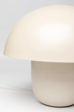 VEIOZĂ MUSHROOM BEJ 44 CM